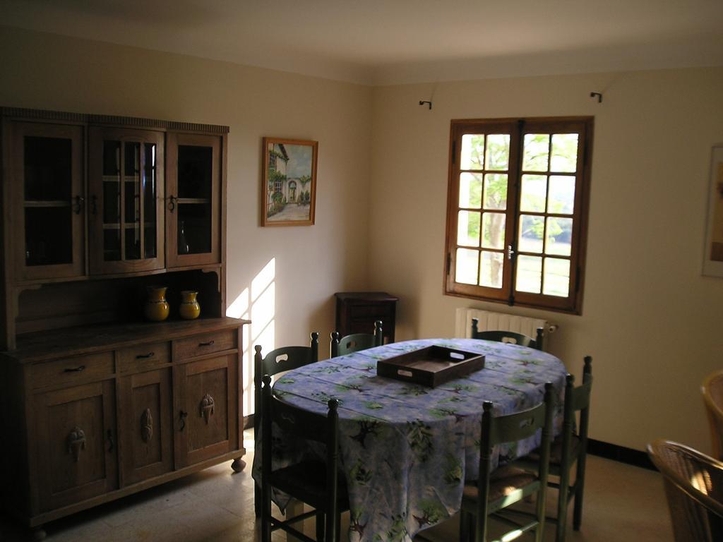 Masmazan Bed & Breakfast Bilik gambar