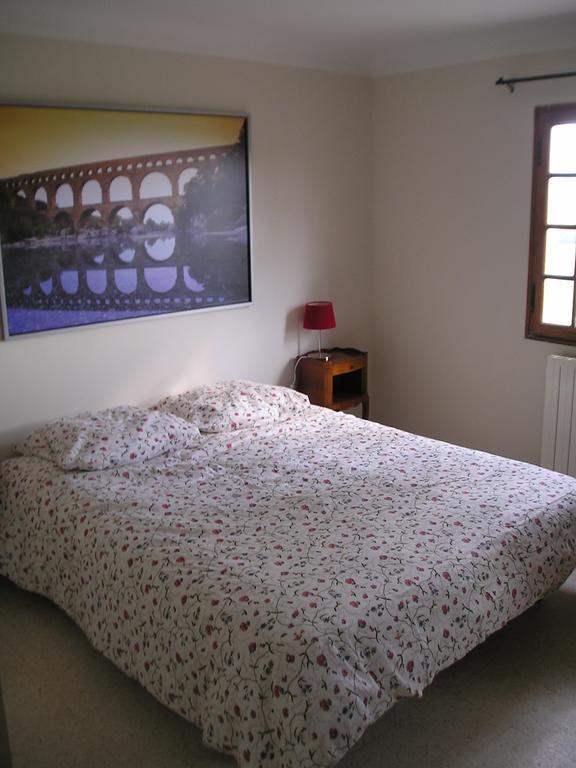 Masmazan Bed & Breakfast Bilik gambar