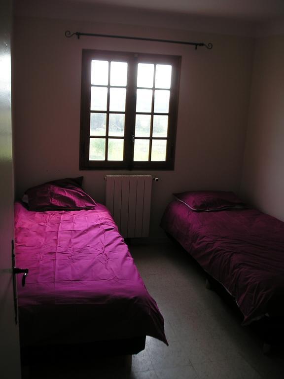 Masmazan Bed & Breakfast Bilik gambar