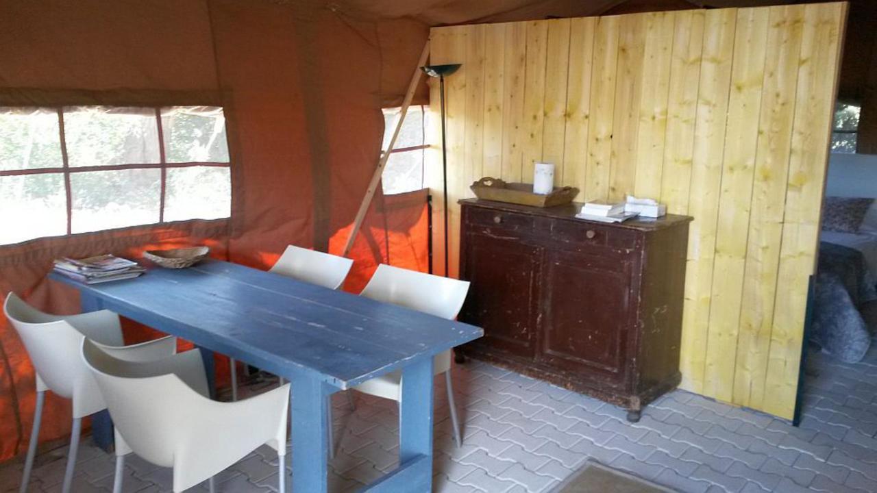 Masmazan Bed & Breakfast Bilik gambar